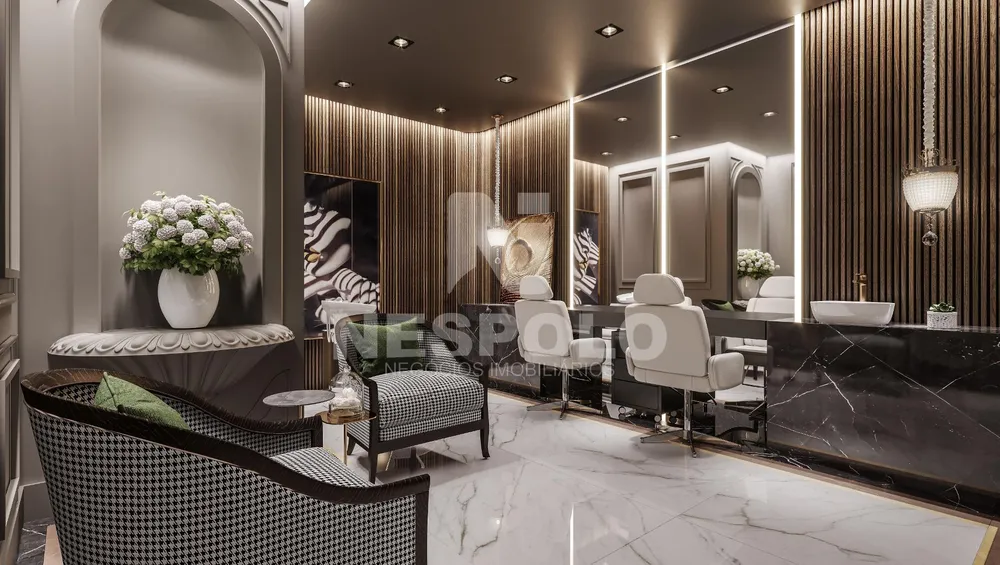 Cobertura, 5 quartos, 213 m² - Foto 4