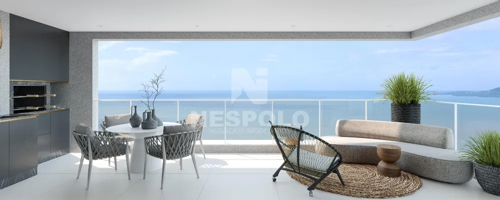 Cobertura, 5 quartos, 213 m² - Foto 11