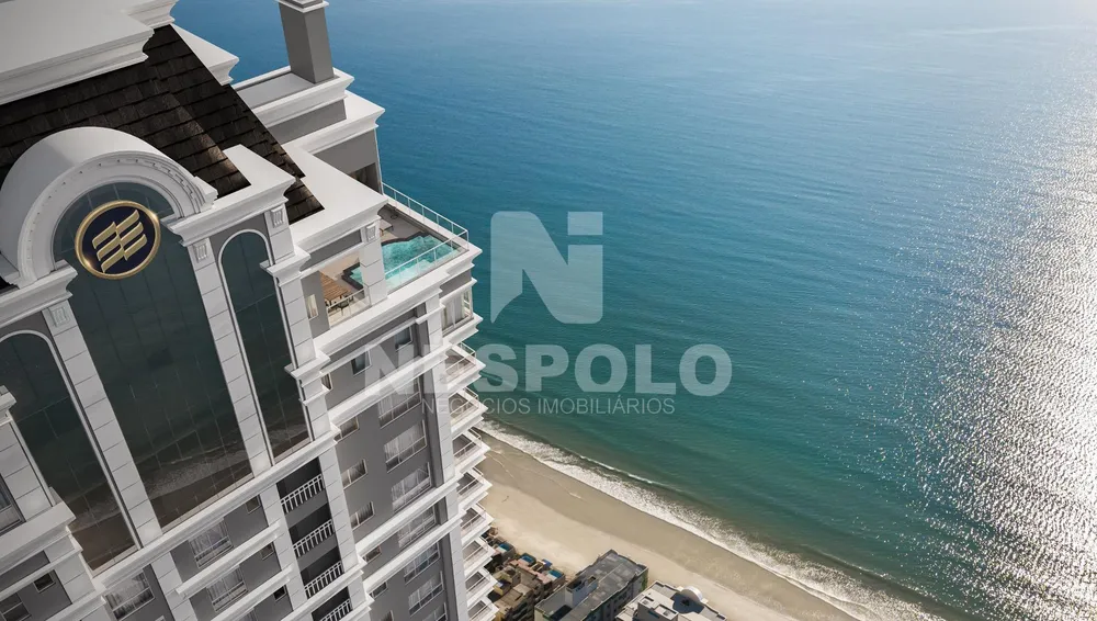 Cobertura, 5 quartos, 213 m² - Foto 2