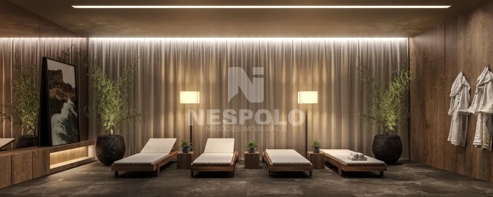 Cobertura, 5 quartos, 213 m² - Foto 5