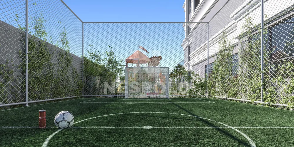 Cobertura, 5 quartos, 213 m² - Foto 3