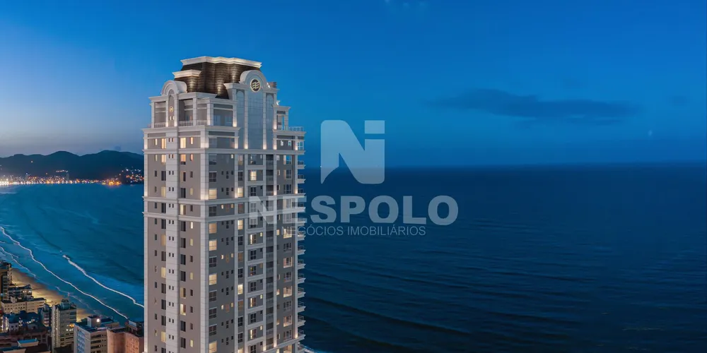 Cobertura, 5 quartos, 213 m² - Foto 1