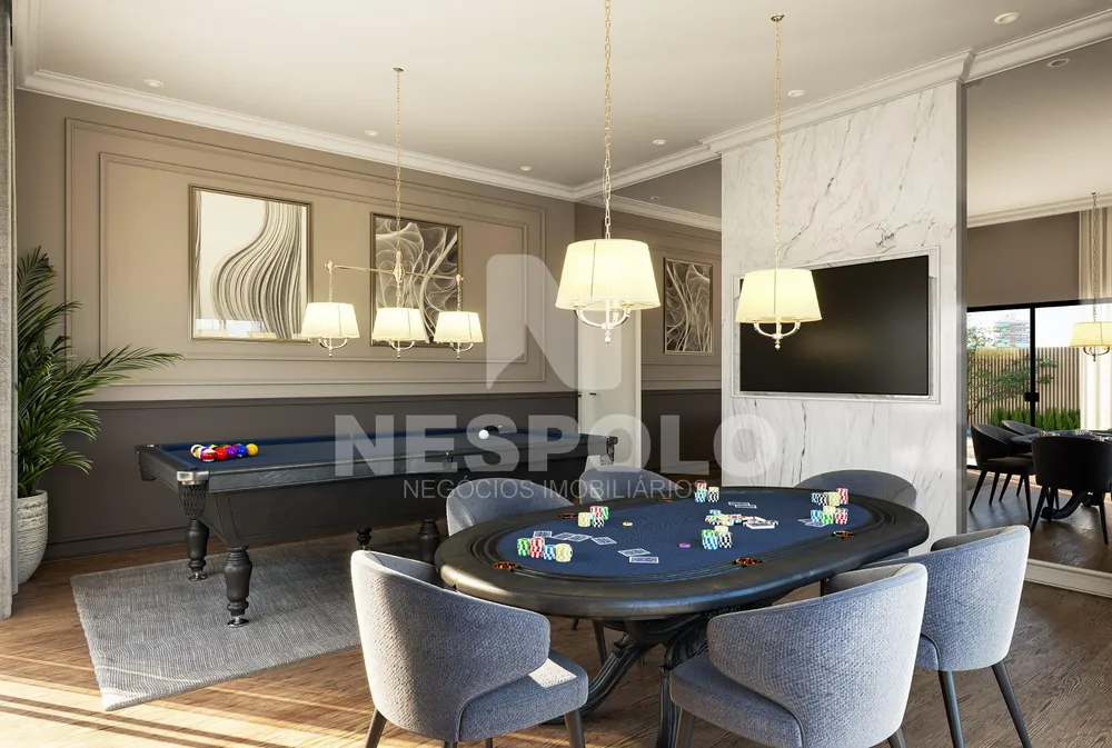 Apartamento, 3 quartos, 116 m² - Foto 6