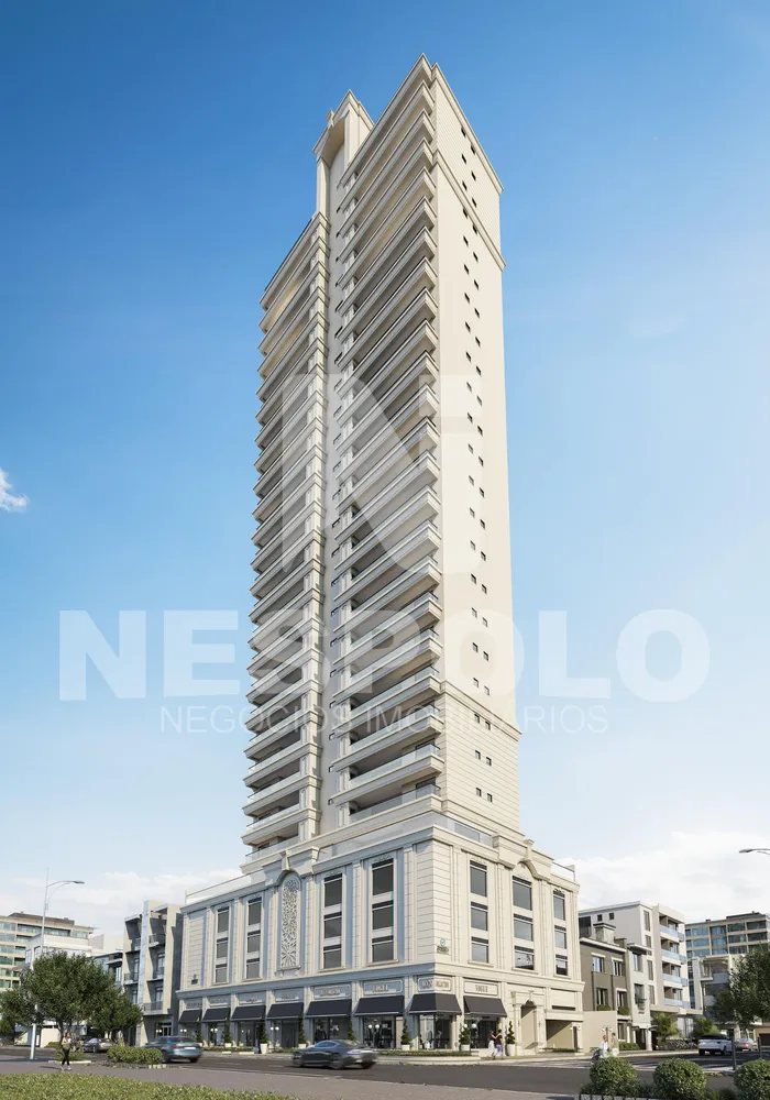 Apartamento, 3 quartos, 116 m² - Foto 8