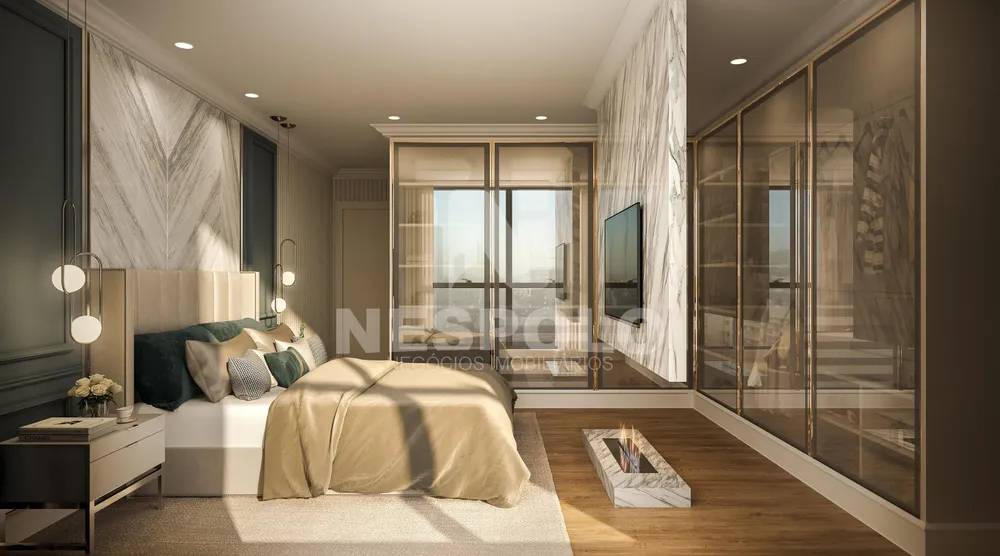 Apartamento, 3 quartos, 116 m² - Foto 7