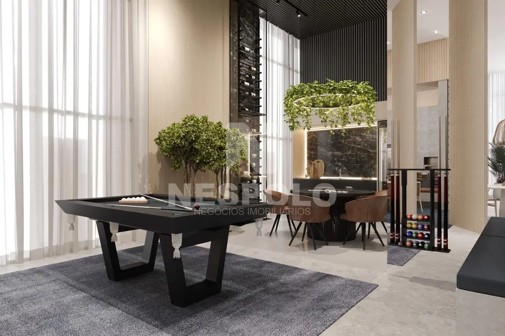 Apartamento, 4 quartos, 177 m² - Foto 4