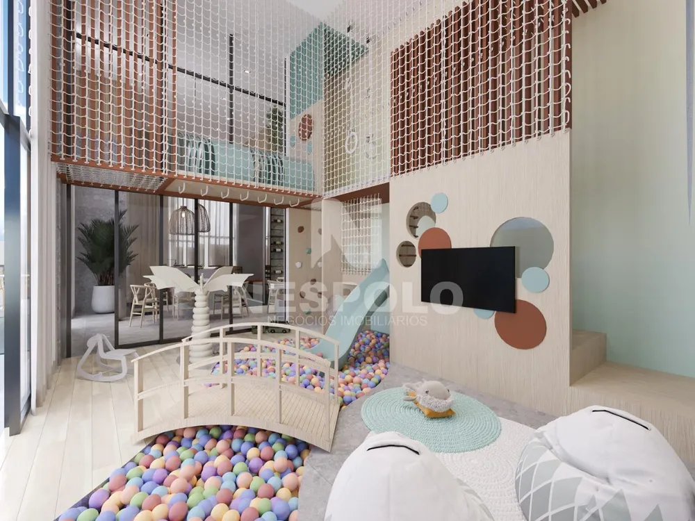 Apartamento, 4 quartos, 177 m² - Foto 7