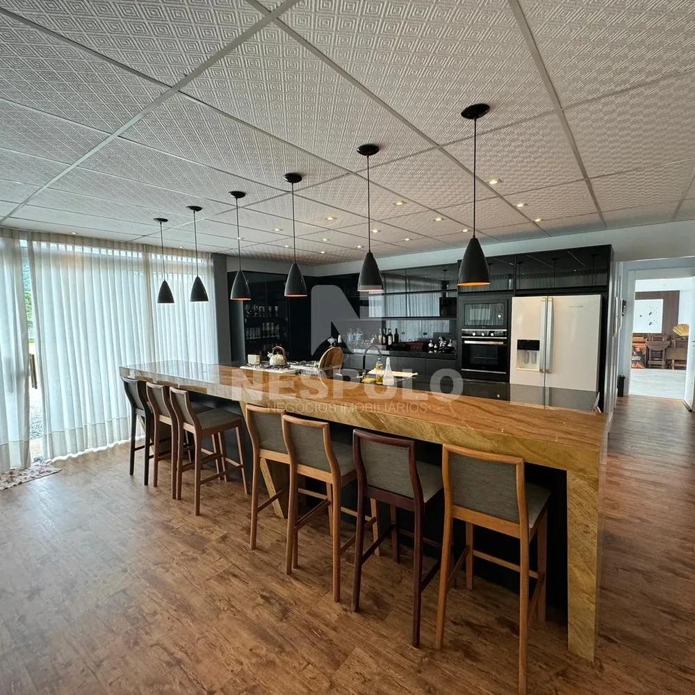 Chácara, 3 quartos, 550 m² - Foto 4