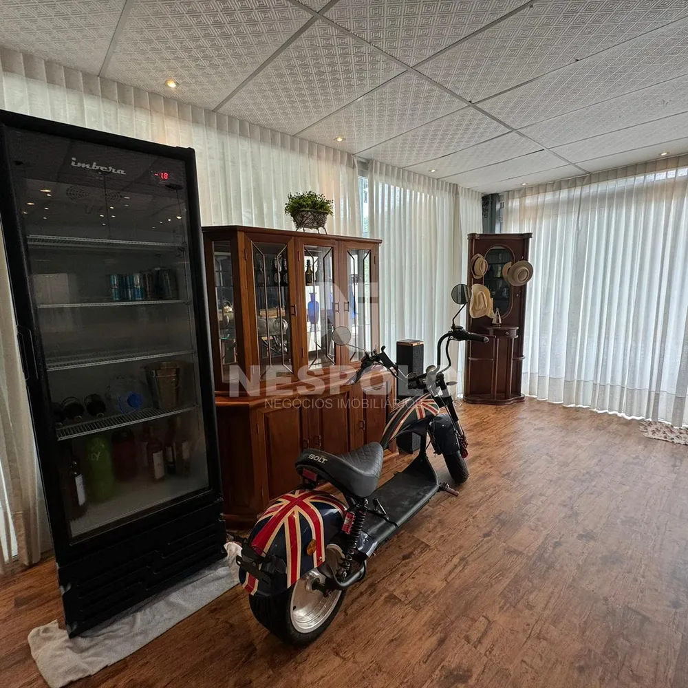 Chácara, 3 quartos, 550 m² - Foto 5