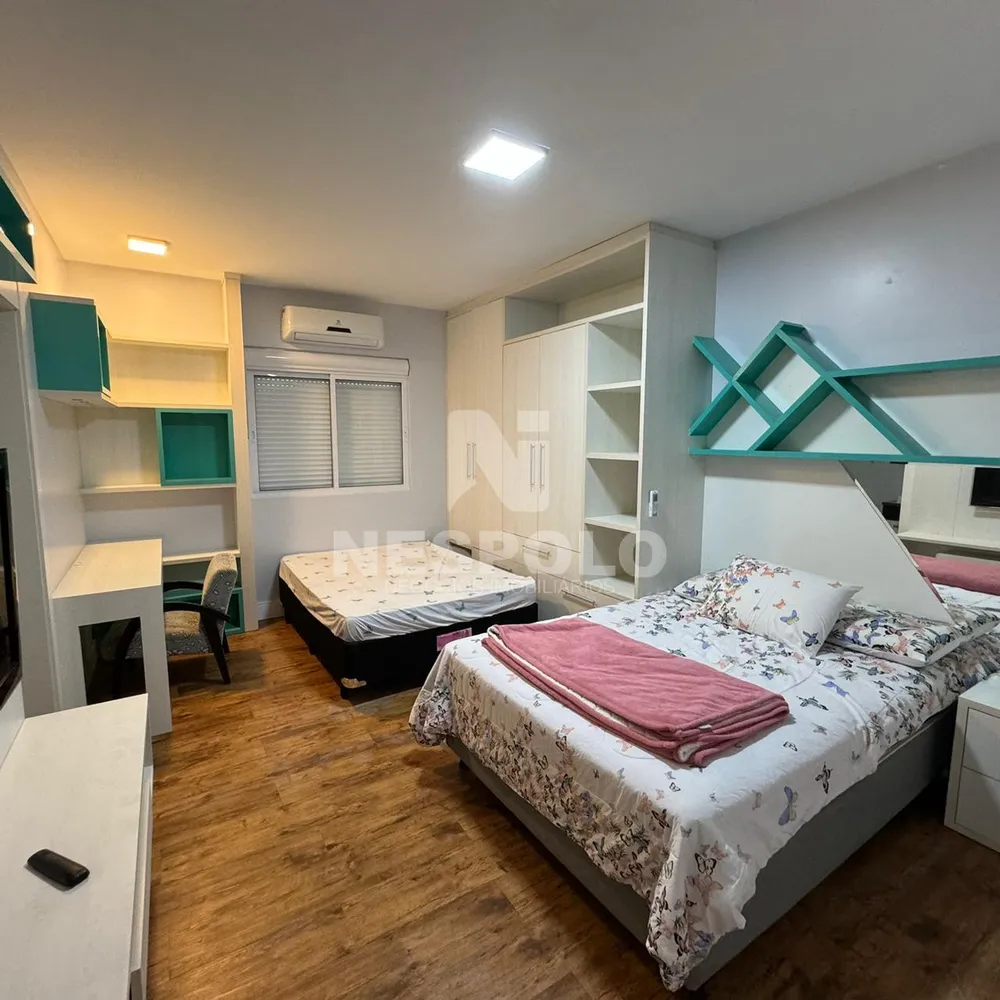 Chácara, 3 quartos, 550 m² - Foto 9
