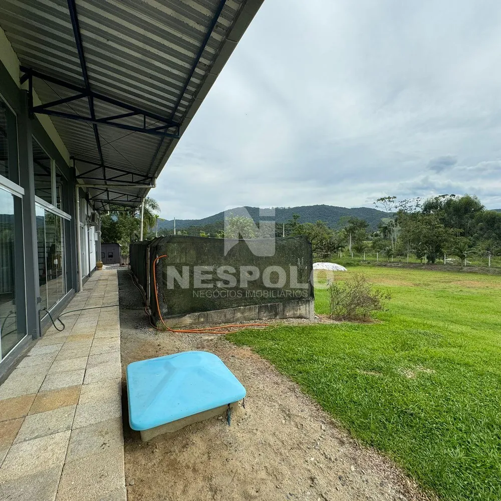 Chácara, 3 quartos, 550 m² - Foto 11