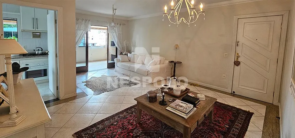 Apartamento, 2 quartos, 120 m² - Foto 1