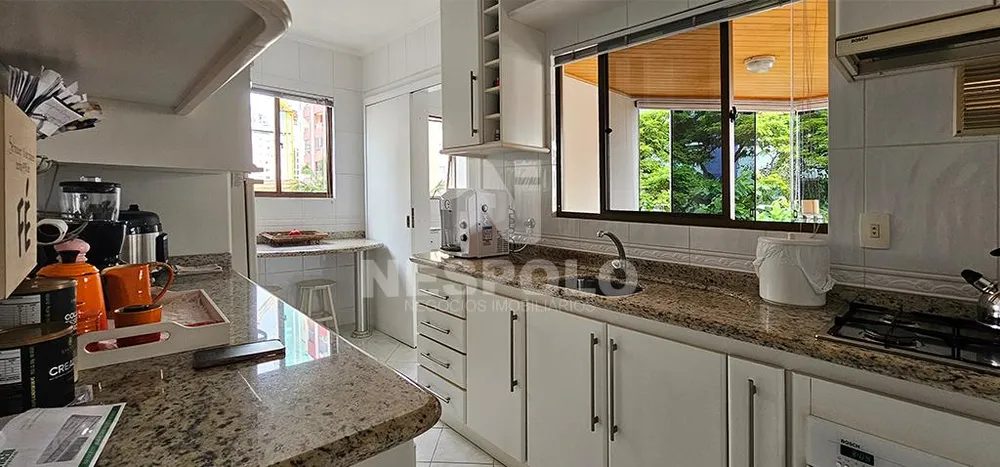 Apartamento, 2 quartos, 120 m² - Foto 4