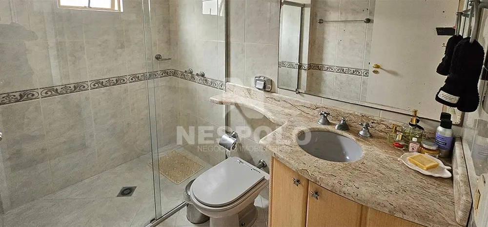 Apartamento, 2 quartos, 120 m² - Foto 6