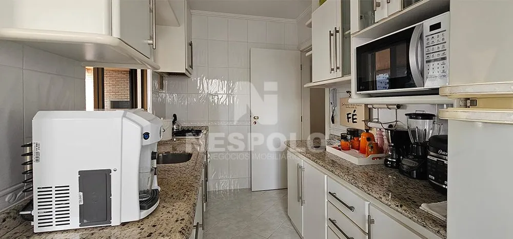 Apartamento, 2 quartos, 120 m² - Foto 5
