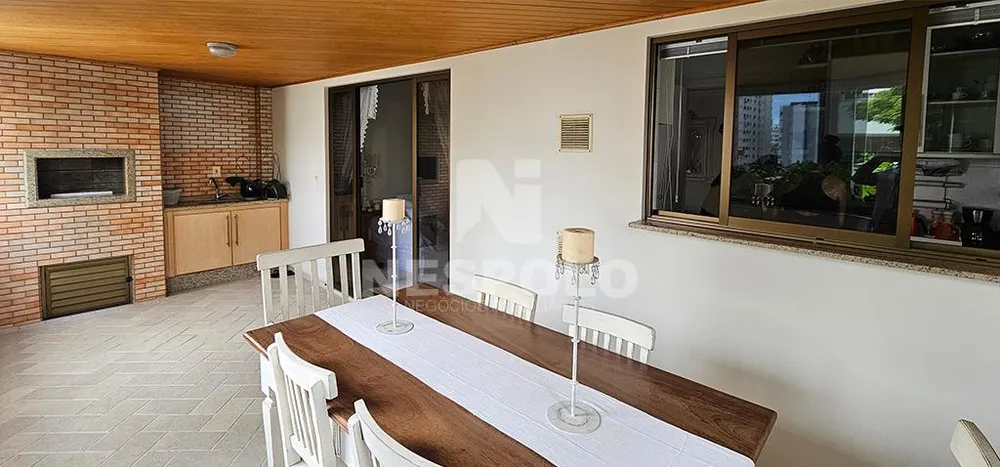 Apartamento, 2 quartos, 120 m² - Foto 7