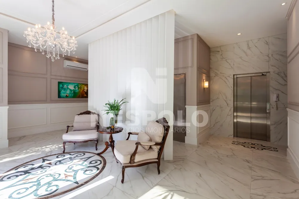 Apartamento, 4 quartos, 149 m² - Foto 4