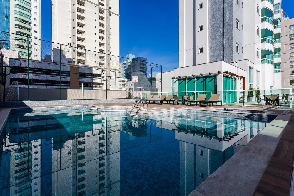 Apartamento, 4 quartos, 149 m² - Foto 8