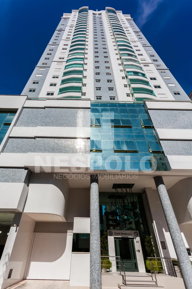 Apartamento, 4 quartos, 149 m² - Foto 1