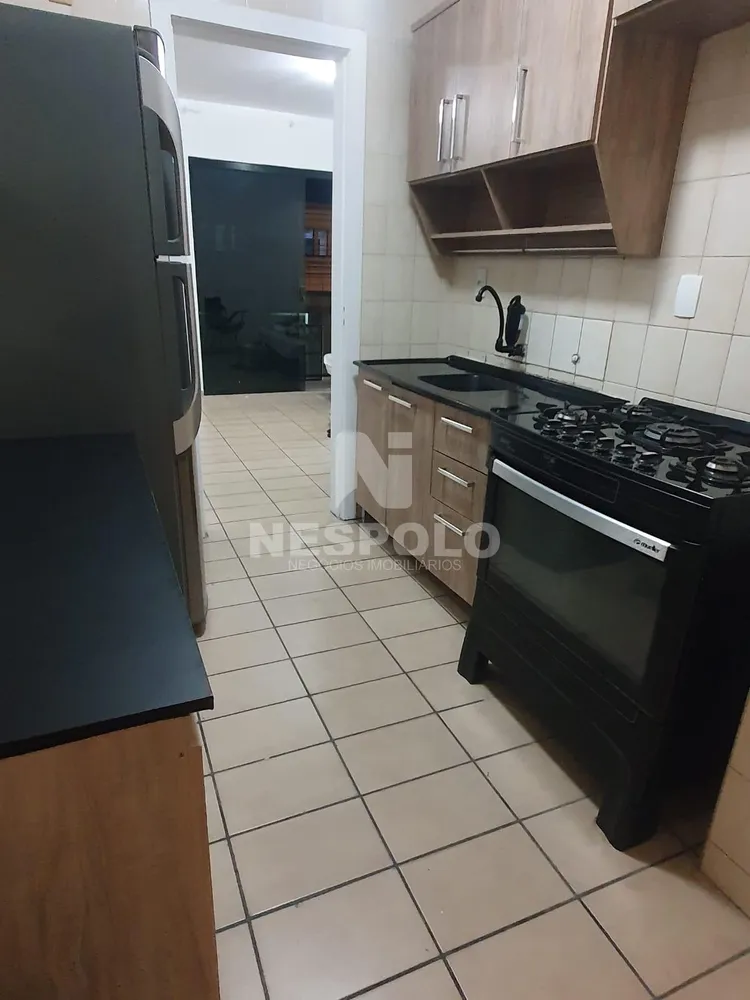 Apartamento, 1 quarto, 100 m² - Foto 9