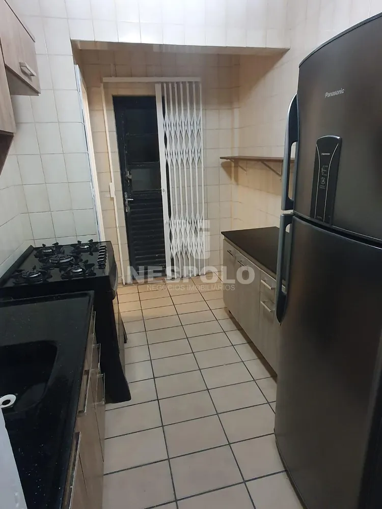 Apartamento, 1 quarto, 100 m² - Foto 5