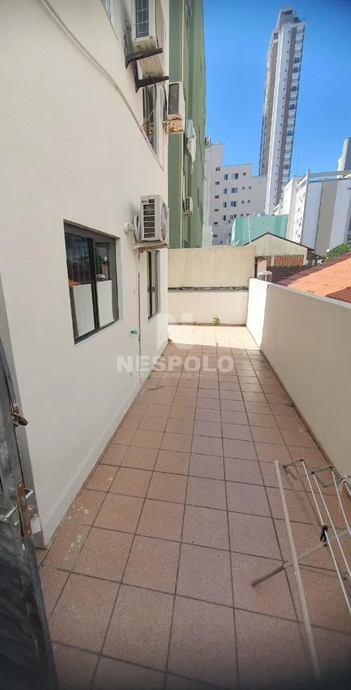 Apartamento, 1 quarto, 100 m² - Foto 2