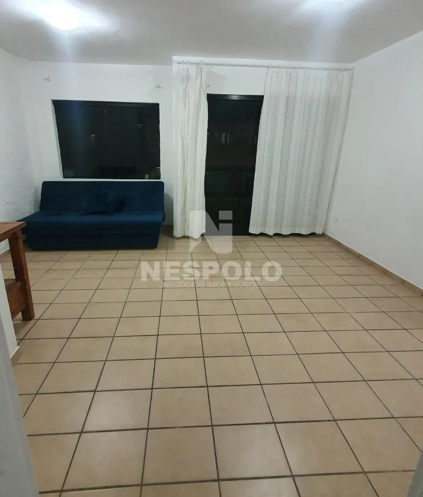 Apartamento, 1 quarto, 100 m² - Foto 11
