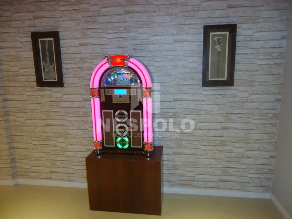 Apartamento, 1 quarto, 140 m² - Foto 11