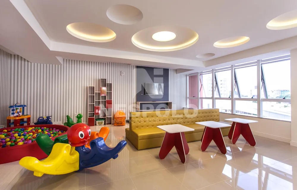 Apartamento, 1 quarto, 140 m² - Foto 16