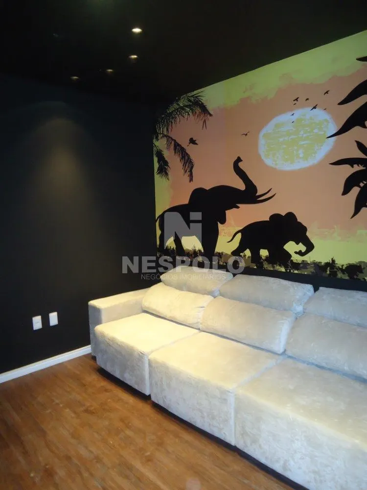 Apartamento, 1 quarto, 140 m² - Foto 14