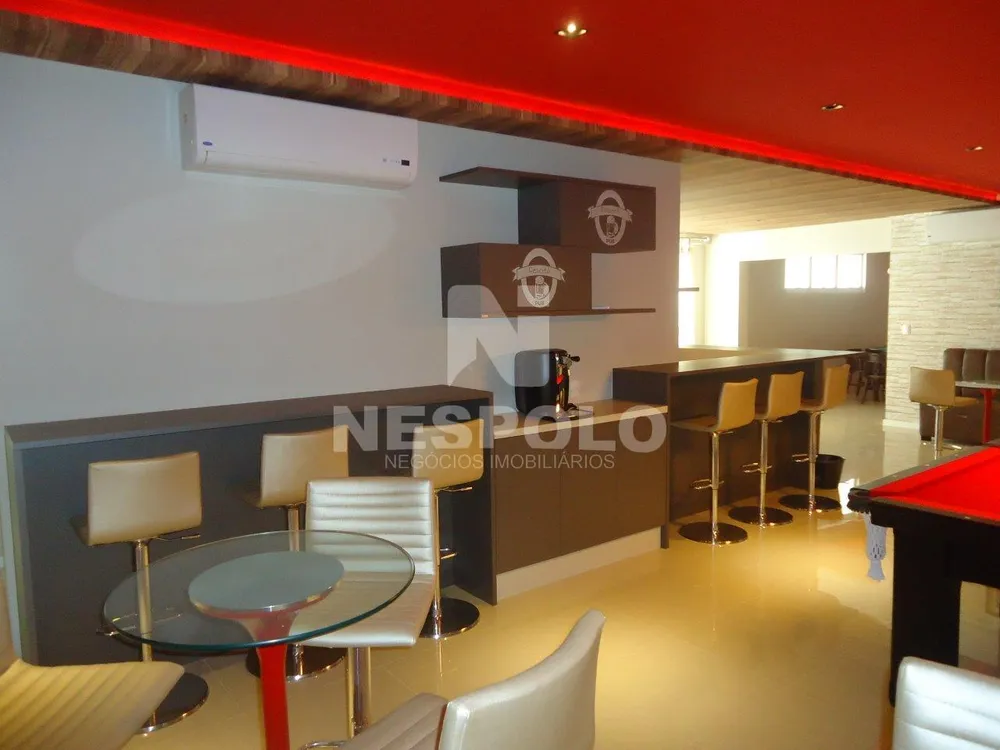 Apartamento, 1 quarto, 140 m² - Foto 13