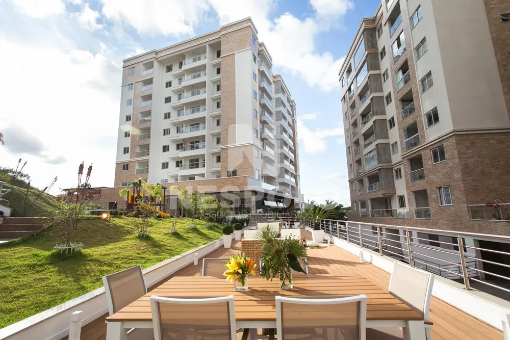 Apartamento, 1 quarto, 140 m² - Foto 3