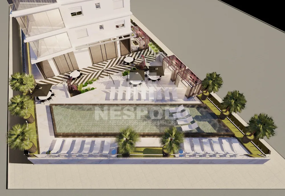 Apartamento, 3 quartos, 122 m² - Foto 10