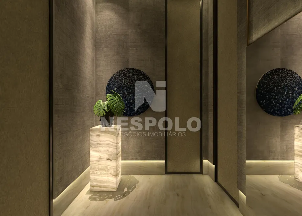 Apartamento, 3 quartos, 122 m² - Foto 9