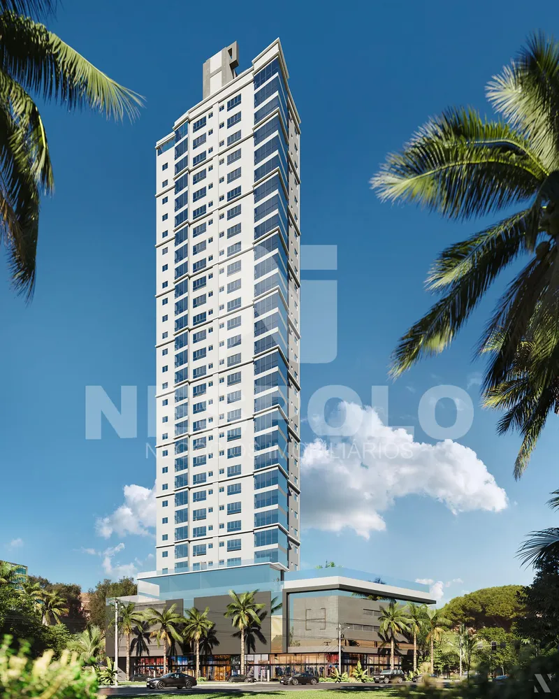 Apartamento, 3 quartos, 122 m² - Foto 3