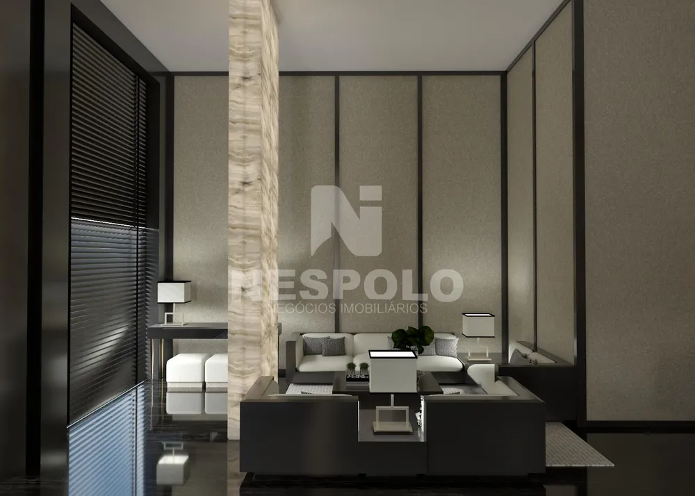 Apartamento, 3 quartos, 122 m² - Foto 3