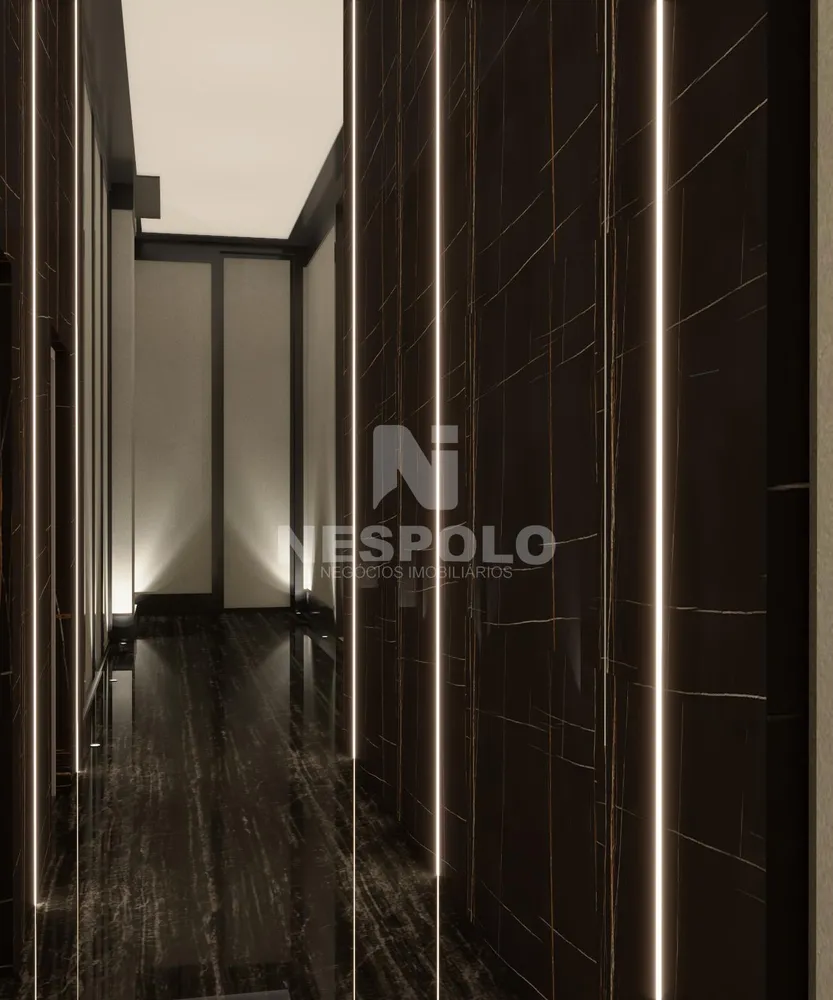 Apartamento, 3 quartos, 122 m² - Foto 6
