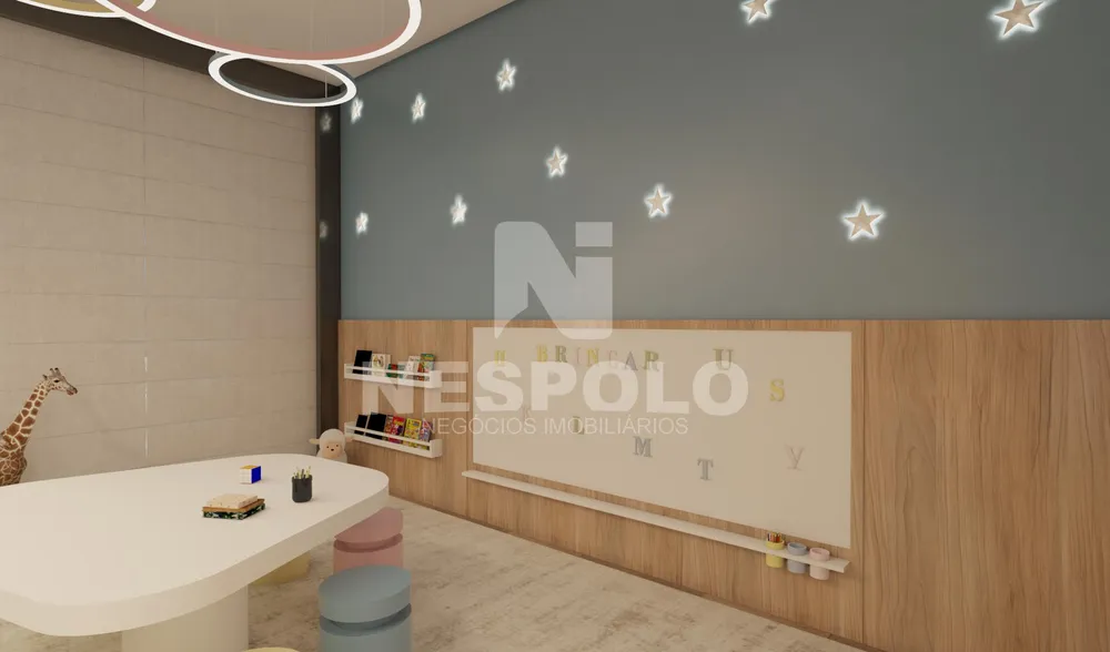 Apartamento, 3 quartos, 122 m² - Foto 8