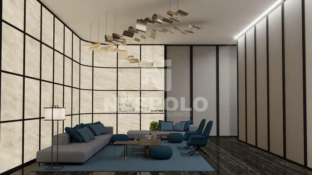 Apartamento, 3 quartos, 122 m² - Foto 4