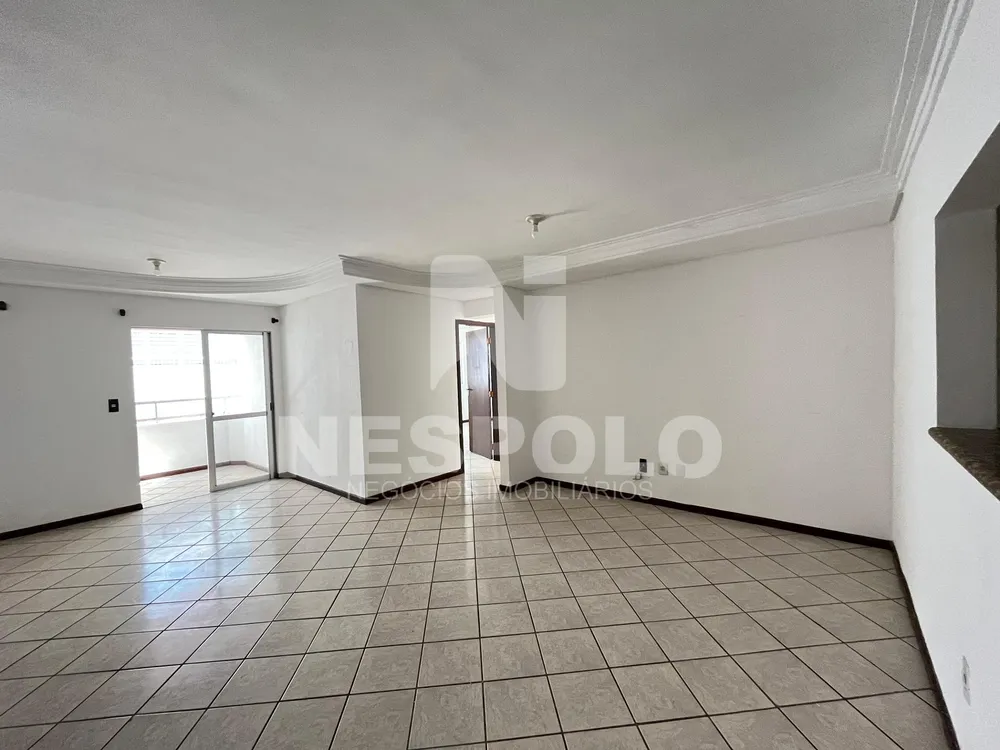 Apartamento, 2 quartos, 98 m² - Foto 2
