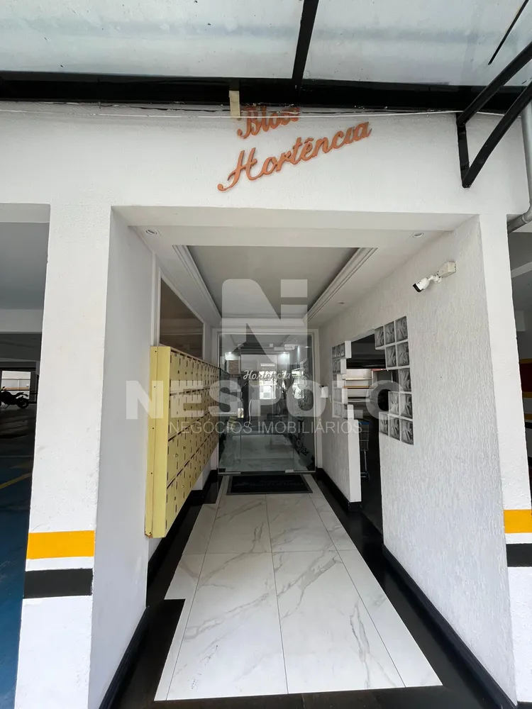Apartamento, 2 quartos, 98 m² - Foto 1