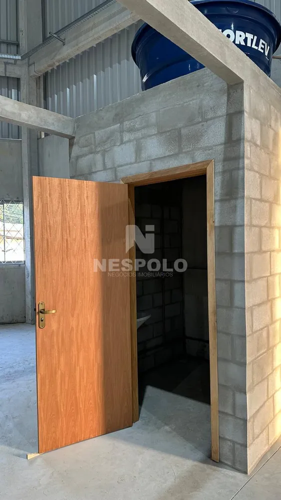 Depósito-Galpão, 583 m² - Foto 3