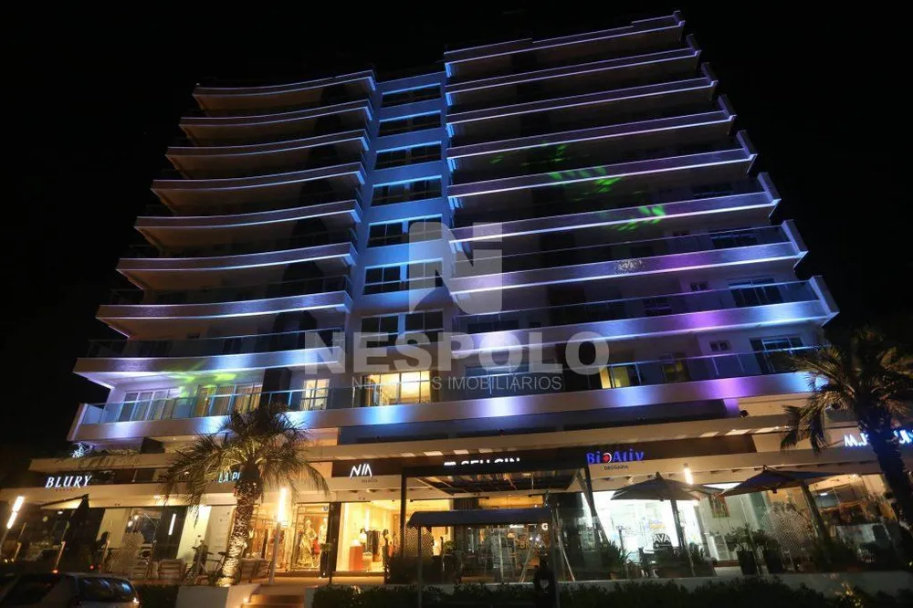 Cobertura, 4 quartos, 289 m² - Foto 1