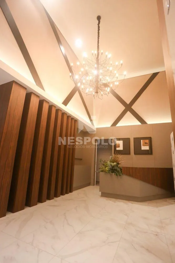 Cobertura, 4 quartos, 289 m² - Foto 3