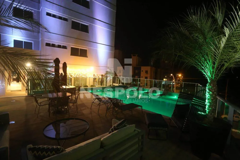 Cobertura, 4 quartos, 289 m² - Foto 2