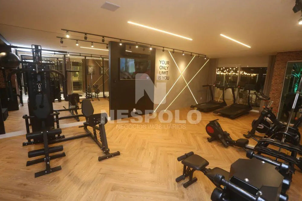 Cobertura, 4 quartos, 289 m² - Foto 9