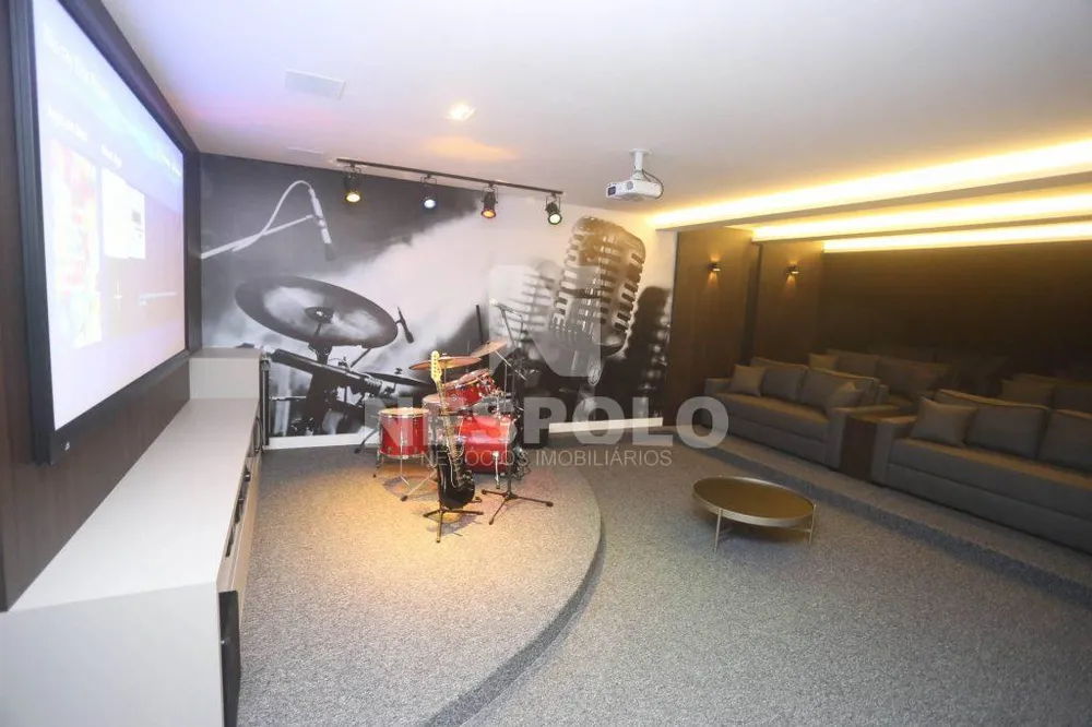 Cobertura, 4 quartos, 289 m² - Foto 8
