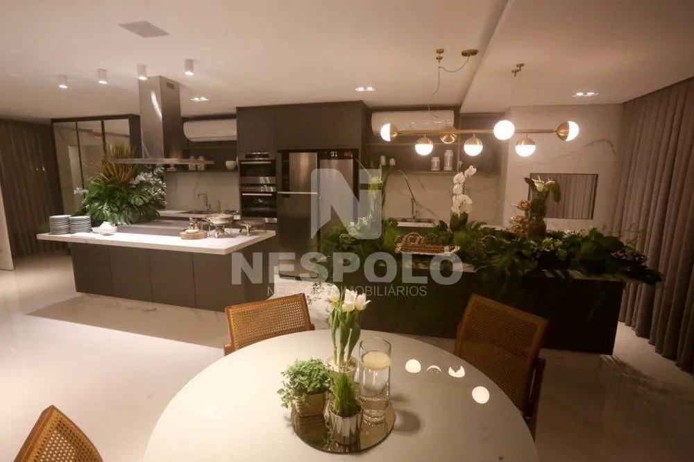 Cobertura, 4 quartos, 289 m² - Foto 7