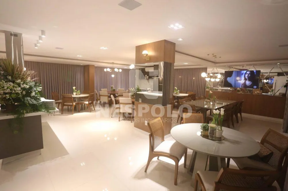 Cobertura, 4 quartos, 289 m² - Foto 5