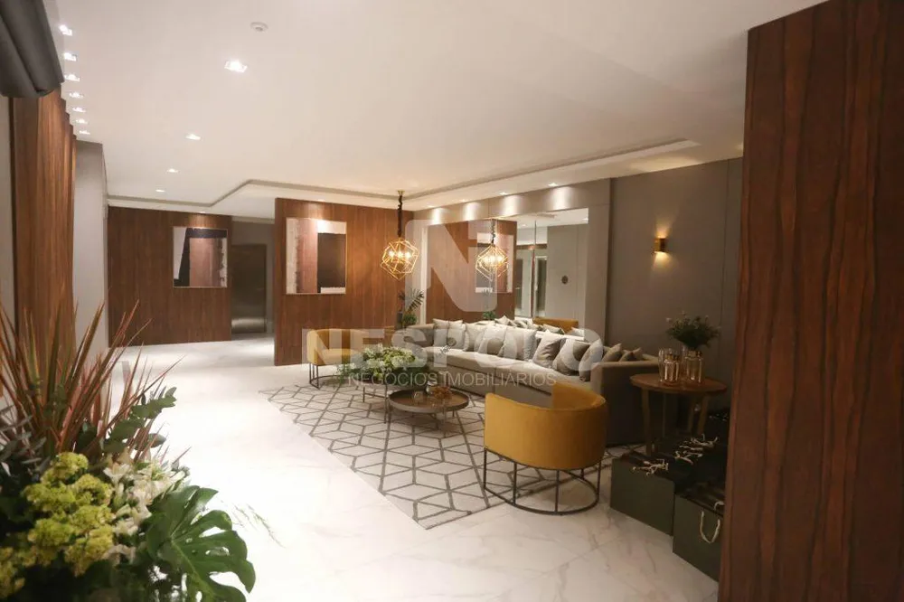 Cobertura, 4 quartos, 289 m² - Foto 4